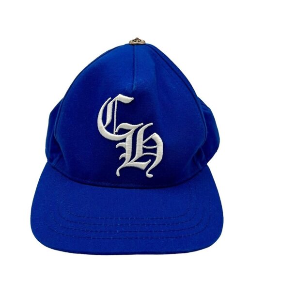 Chrome Hearts LA Exclusive Baseball Cap RARE COLLECTABLE - Picture 1 of 10